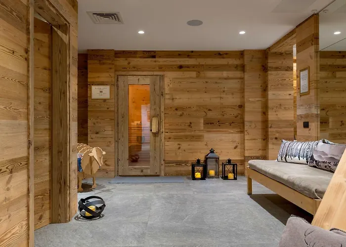 Dei Pini 4* Bormio