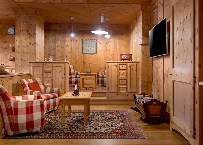 Hotel Dei Pini 4*
